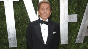 Saiba quem são os herdeiros 'improváveis' da fortuna de Valentino