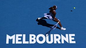 Coco Gauff derrota Olga Danilovic e segue em frente no Open da Austrália