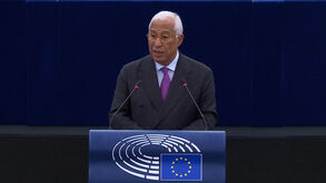 Costa responde a ameaças de Trump: «Estamos prontos a defender-nos contra qualquer forma de coação»