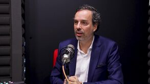 Fernando Veiga Gomes e a fusão da SAD do Santa Clara: «Na teoria é possível, na prática... impossível»