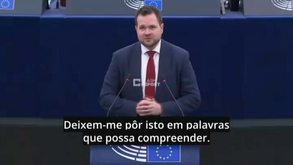 Eurodeputado dinamarquês insulta Donald Trump devido a ambições de anexação da Gronelândia 