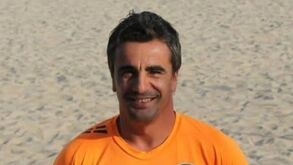 Carlos Miguel, antigo guarda-redes do V. Setúbal, morre aos 51 anos