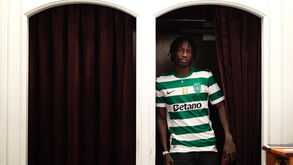 Faye oficializado no Sporting, Schjelderup tem mais um pretendente e Rafa já está em Lisboa