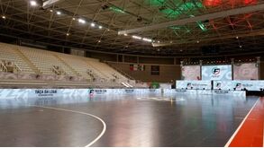 Gondomar recebe fases finais da Taça da Liga e Taça de Portugal de futsal