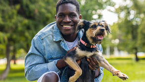 Conheça o Pawseum, o ‘idealista dos animais’ que quer facilitar a adoção em Portugal