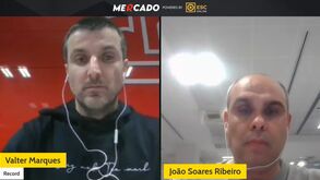 Mercado Record: Rafa aterra em Lisboa e St. Juste rescinde no adeus ao Sporting