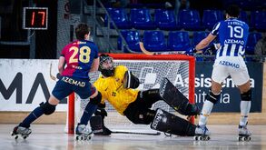 FC Porto defronta Barcelona no regresso de Ricardo Ares ao Dragão Arena 