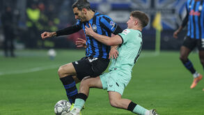 Atalanta-Athletic Bilbau