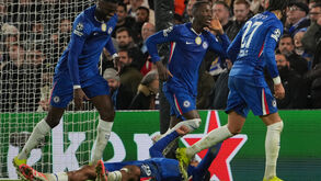 Caicedo no Chelsea-Pafos