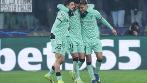 Atalanta-Ath. Bilbao