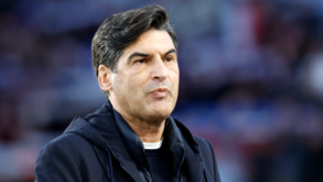 Paulo Fonseca garante foco do Lyon na Liga Europa