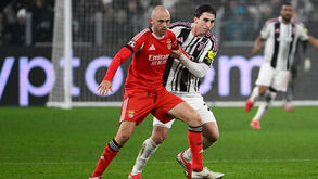 Aursnes foi o melhor das águias