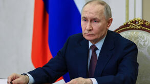 Putin faz comparação com o Alasca