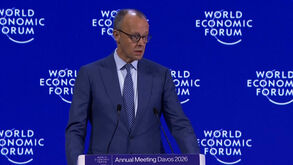 Chanceler alemão diz que novo plano para a Gronelândia é o “caminho certo a seguir”