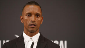 Nani tem proposta para rumar ao Cazaquistão