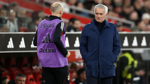 Aursnes tem sido um dos principais beneficiados neste 'novo' Benfica