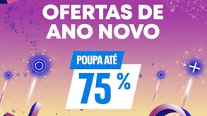 PS Store: Ofertas de Ano Novo em destaque