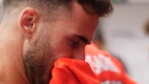 «A história continua»: Benfica oficializa regresso de Rafa Silva com este vídeo