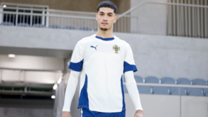 Diogo Santos confiante para o Europeu após treino na Stozice Arena