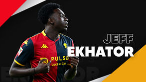 Quem é Jeff Ekhator, avançado desejado pelo Benfica