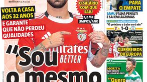 Sexta-feira, 23 de janeiro de 2026