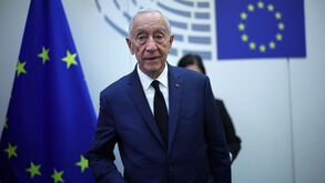 João Gabriel revela que Marcelo Rebelo de Sousa vai ser consultor na FPF