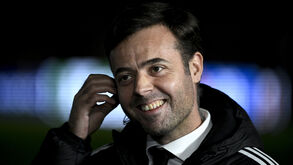 Tiago Pinto tem dado nas vistas no Bournemouth