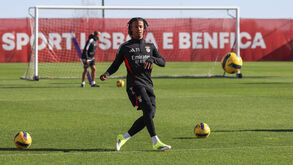 Leandro Santos vai assinar contrato de quatro anos e meio com o Moreirense