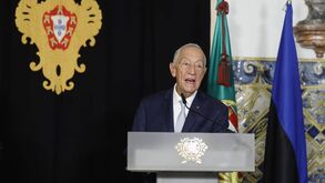 Marcelo Rebelou de Sousa