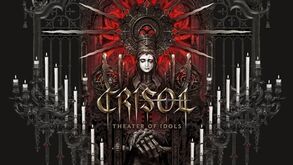 "Crisol: Theater of Idols" chega ao PlayStation 5, Xbox Series X|S e PC via Steam