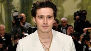 Ex-treinador de Brooklyn Beckham assume: «Senti pena do miúdo... vi comportamentos estranhos»