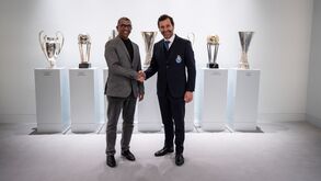 FC Porto aposta em Moçambique