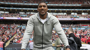 Carreira de Anthony Joshua pode ter chegado ao fim: «Não podes voltar para o ringue com lesões assim...»