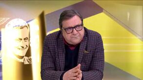 João Malheiro: «Regresso de Rafa ao Benfica é um tema algo fraturante»