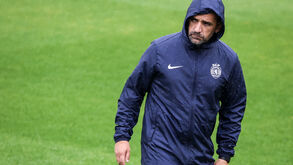 Ingrid condiciona escolhas: o onze provável do Sporting para o jogo com o Arouca