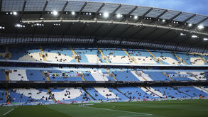 Manchester City recebe o Wolverhampton no Etihad