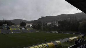 Estádio do Arouca