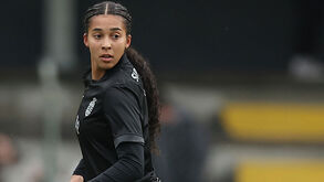 Sporting empata com o V. Guimarães