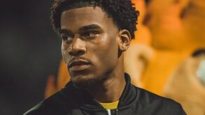 Geovanny vai jogar no terceiro escalão do futebol espanhol