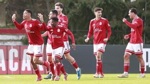 A crónica do U. Santarém-Belenenses, 2-1: a união faz a força