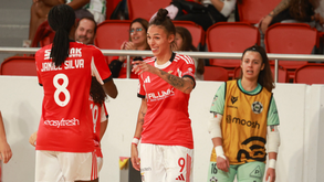 Janice e Fifó festejam