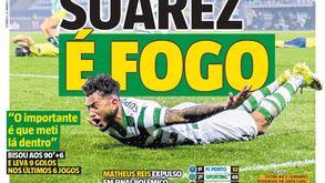 Domingo, 25 de janeiro de 2026