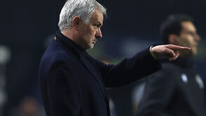 Novidades... mas para saírem do banco: o onze provável do Benfica para o jogo com o E. Amadora