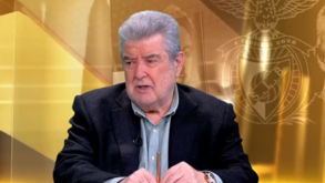 António Figueiredo: «Direção do Benfica fez bem em deixar entrar os adeptos»