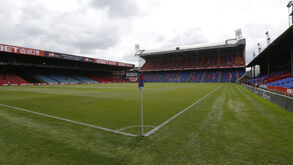 Crystal Palace e Chelsea defrontam-se no Selhurst Park