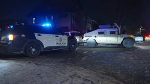 Guarda Nacional do Minnesota mobilizada em Minneapolis após ICE matar um homem