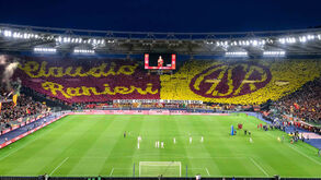 Roma e Milan defrontam-se no Olímpico de Roma