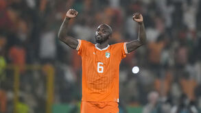 Seko Fofana pode estar mais perto do FC Porto