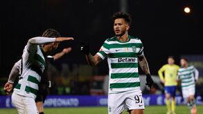 Pote e Luis Suárez podem falhar clássico com o Porto