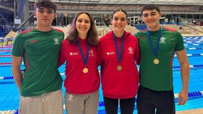  Francisca Martins e Diogo Ribeiro vencem em Genebra